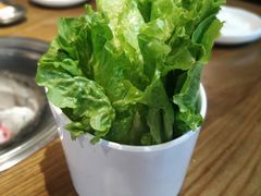 -·缸桶屋·韩式牛肋条自助烤肉(西湖D11店)