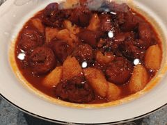 -码头鲜精致威海菜(欧乐坊店)