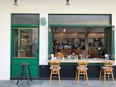 门面-RAC BAR(安福路店)