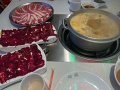 -荣叔港式沙嗲牛肉火锅(正佳潮流店)
