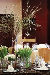 -武汉香格里拉大酒店·宴会厅