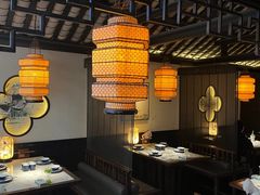 -绿茶餐厅(深圳龙华天虹购物中心店)