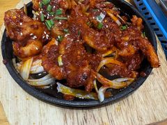 -茂一扎韩式料理(尧化门店)