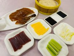 -丰鲤楼•闽南茶楼(仟禧汇店)