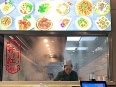 -多多旺港式茶餐厅(新区店)