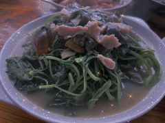 -大赤坎肥仔强烧味海鲜餐厅(大赤坎店)