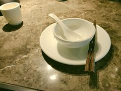 -绿茶餐厅(天津天河城店)