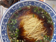 -伟记奥面馆(养育巷店)