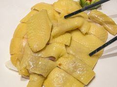 -临家小院·潮汕菜·商务宴请·点心(白石洲店)