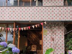 -时光花园(白鹭洲店)