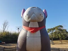 -上海崇明金茂凯悦酒店