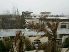 -苏州湾王焰温泉度假酒店