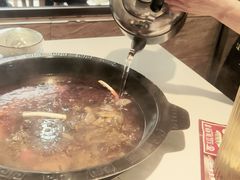 -大江美蛙鱼火锅(都江堰店)