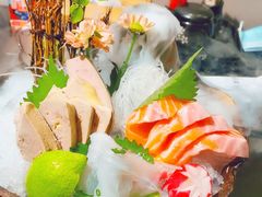 -天狗山料理(省体店)