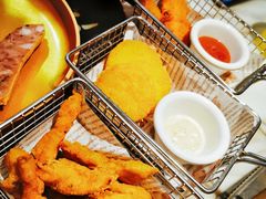 -火炉火自助餐(西直门凯德MALL店)