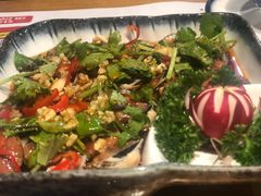 -潮澎派·潮汕菜大排档(南较西路店)