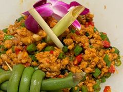 -太食獸泰式茶餐厅(IFS国金中心店)