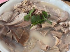 -侠成水上农庄(工业大道店)