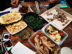 -盒马鲜生(悠方店)