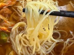 -西塔大冷面(市府大路店)