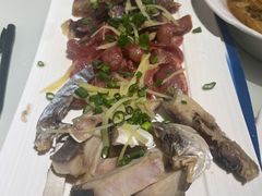 客家蒸三宝-八道本地特色菜馆(大鹏古城店)