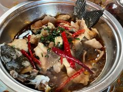 -隔壁老王·家常云南菜(花巷店)