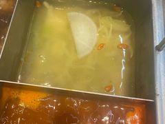 -海底捞火锅(高新活力汇店)