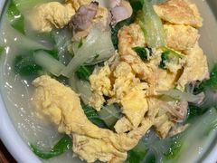 -吕氏疙瘩汤·新鲁菜(济南万象城店)