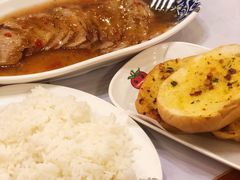 -番茄屋葡式美食(总店)