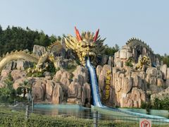 -南京银杏湖乐园