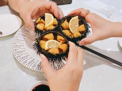-品味居·首店·大连鲜活海鲜大连菜(东港店)