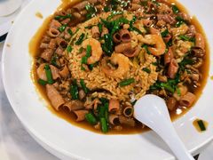 -威海渔村(黄兴路店)