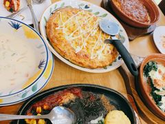 -萨莉亚意式餐厅(南京环亚凯瑟琳广场店)