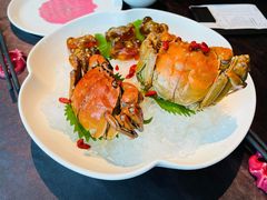 -蟹榭·本帮江浙菜·蟹宴(五角场合生汇商场店)