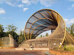 -三圣花乡旅游区