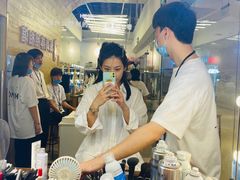 -海马体照相馆(大连罗斯福广场店)