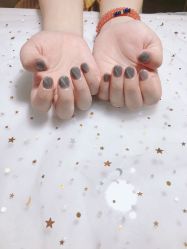 -Lucky 19日式美甲美睫