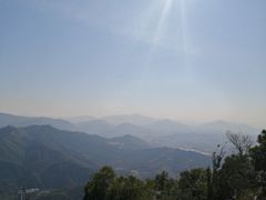 -梧桐山风景名胜区