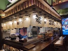 -樱宿日式和牛烧肉(五道口店)