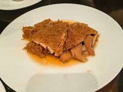 -京香轩·中餐厅(上海中庚聚龙酒店)