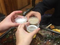-老东镇啤酒屋海鲜加工·蒸汽海鲜·海鲜烧烤(台东店)