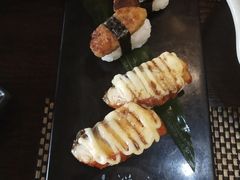 -桃夭日式料理(国信店)