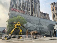 -万达茂商场(南京仙林店)