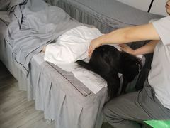 -碍娱盲人按摩馆(玉双苑店)