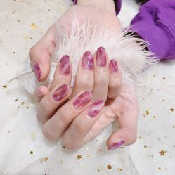 -PinkBaby美甲美睫