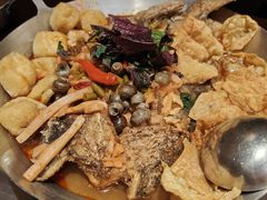 -小螺大作·螺蛳粉火锅(林和西店)