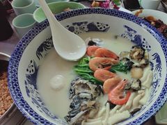 -山外山菜馆(玉泉路店)