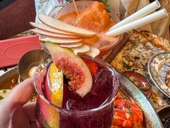 -BROWNSTONE布朗石西班牙餐厅(富城店)