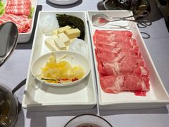 -鼎鼎香·港式火锅(北京SKP店)