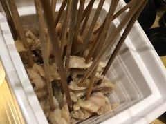 -手选潮汕鲜活牛肉火锅(二七广场店)